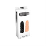 Набор из двух насадок на пальцы CLITORAL STIMULATOR MY LONG FINGHERZ - фото 247488