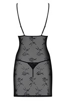 Женственная сорочка с гипюром Bride - фото 221944 Женственная сорочка с гипюром Bride - фото 221944