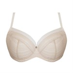 Бюстгальтер Madonna с чашками на тонком поролоне 304705