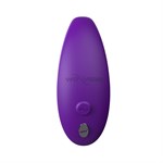 Фиолетовый вибратор для пар We-Vibe Sync 2 - фото 1376442