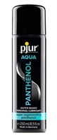 Смазка на водной основе pjur Aqua Panthenol - 250 мл. 309557 - фото 627141