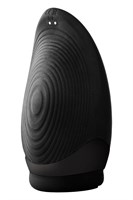 Мастурбатор с вибрацией и функцией нагрева Squeezable Stroker 310481