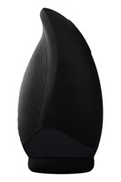 Мастурбатор с вибрацией и функцией нагрева Squeezable Stroker 310481