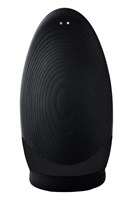 Мастурбатор с вибрацией и функцией нагрева Squeezable Stroker 310481