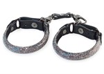 Сверкающие наручники  Гламур  - фото 1377060