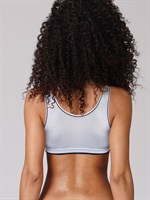 Спортивный топ Sports Bra из хлопка 312754 - фото 70471