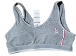 Спортивный топ Sports Bra из хлопка 312754 - фото 70472