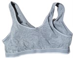 Спортивный топ Sports Bra из хлопка 312754 - фото 70473