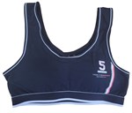 Спортивный топ Sports Bra из хлопка 312754 - фото 70474