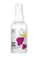 Двухфазный спрей для тела и волос с феромонами Bad Girl - 50 мл. - фото 1377520