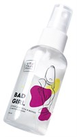 Двухфазный спрей для тела и волос с феромонами Bad Girl - 50 мл. - фото 1377519