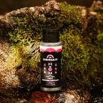 Интимный лубрикант на водной основе SIBIRSKIY с ароматом лесной малины - 100 мл. 317120 Интимный лубрикант на водной основе SIBIRSKIY с ароматом лесной малины - 100 мл. 317120