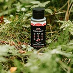 Анальный лубрикант на водной основе SIBIRSKIY с ароматом вишни и табака - 100 мл. 317125 Анальный лубрикант на водной основе SIBIRSKIY с ароматом вишни и табака - 100 мл. 317125