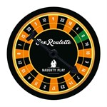 Настольная игра-рулетка Sex Roulette Naughty Play - фото 1378388