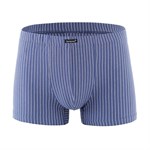 Удобные мужские боксеры в полоску 317853