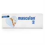 Ультратонкие презервативы Masculan Ultra 2 Fine с обильной смазкой - 150 шт. - фото 1378767