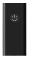 Черная анальная вибровтулка Nexus Duo Plug - 9,8 см. - фото 1379311