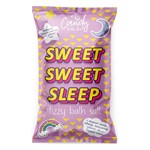 Шипучая соль для ванн Sweet sweet sleep - 100 гр. 326139 - фото 744575