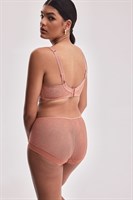 Высокие трусики-слипы Celeste 326326