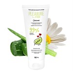 Натуральный лубрикант на водной основе Pleasure Lab Organic - 100 мл. 330363