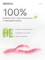 Натуральный лубрикант на водной основе Pleasure Lab Organic - 100 мл. 330363