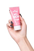 Интимная сужающая гель-смазка на водной основе MyLube WOW - 50 мл. 330497 - фото 61402