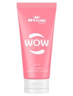 Интимная сужающая гель-смазка на водной основе MyLube WOW - 50 мл. 330497 - фото 156269