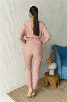 Домашний комбинезон Aleksa 332893