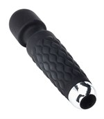 перезаряжаемый wand-вибратор - 20,5 см