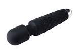 перезаряжаемый wand-вибратор - 20,5 см