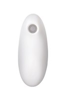 Белый вакуум-волновой вибростимулятор Vulva Lover 2 - фото 1380885