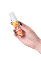 Интимный гель на водной основе Tutti-Frutti «Ванильный пудинг» - 30 гр. 334873