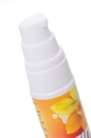 Интимный гель на водной основе Tutti-Frutti «Ванильный пудинг» - 30 гр. 334873