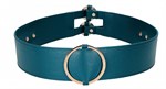 Зеленый ремень Halo Waist Belt - размер L-XL - фото 1412958