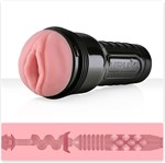 Мастурбатор-вагина Fleshlight - Pink Lady Heavenly 336207 - фото 598621