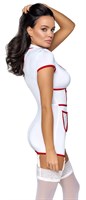 Сексуальный наряд медсестры - фото 1411756