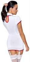 Сексуальный наряд медсестры - фото 1411757