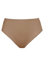 Трусы-утяжки со средней линией талии Secrets 337666