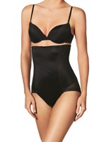 Трусики-утяжки с высокой линией талии Secrets 337681