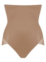 Трусики-утяжки с высокой линией талии Secrets 337681