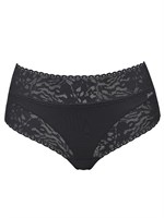 Трусики-шорты Soft lace 337716 - фото 77850