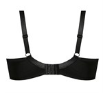 Бюстгальтер Anna с гладкой гибридной чашкой plus size 339383