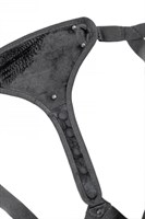 Женские трусики для страпона Emery c вагинальной пробкой - фото 1415593