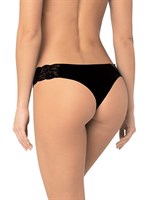 Трусы-бразилиана с V-посадкой 340134