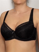 Бюстгальтер на поролоне Compliment 341441