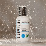 Лубрикант на водной основе со скваланом LUBLab - 100 мл. 341538