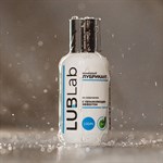 Лубрикант на водной основе со скваланом LUBLab - 100 мл. 341538