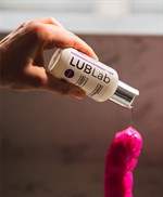 Лубрикант на водной основе с пролонгирующим эффектом LUBLab - 100 мл. 341542