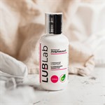 Лубрикант на водной основе с сужающим эффектом LUBLab - 100 мл. 341543