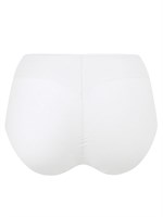 Хлопковые трусики-утяжки Shape Cotton Band 341759